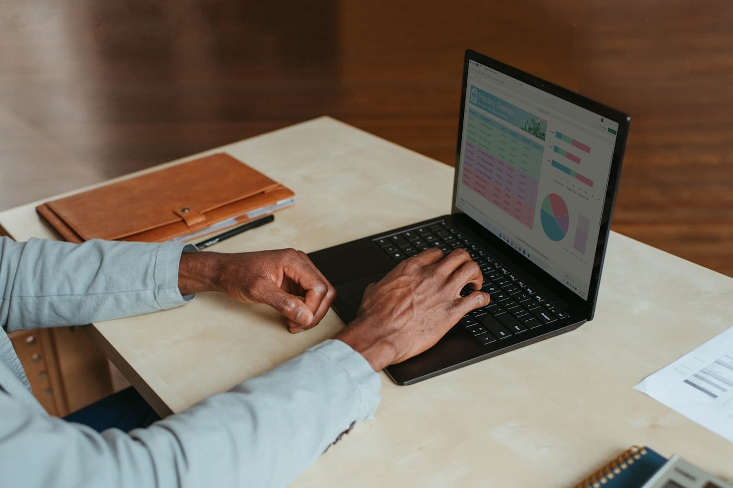 Why Reliable Assistance is Key for Busy Professionals